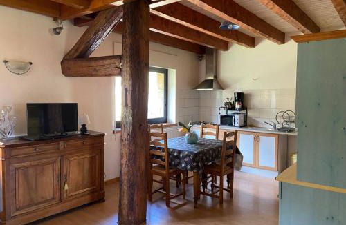 Dortan Apartment | Entre Lacs et Sapins