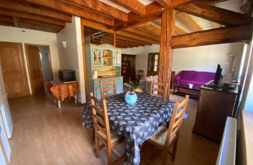 Dortan Apartment | Entre Lacs et Sapins