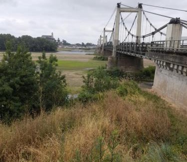 Saint-Germain-des-Pres Apartment | Entre Loire et Vallée