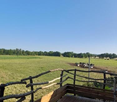 Saint-Germain-des-Pres Apartment | Entre Loire et Vallée