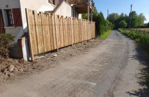 Saint-Germain-des-Pres Apartment | Entre Loire et Vallée