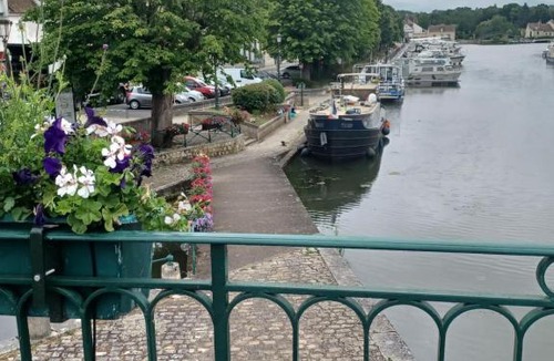 Briare House | Entre Loire et canal