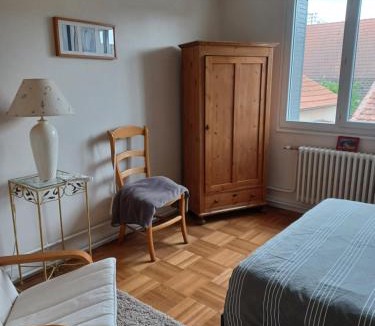 Briare House | Entre Loire et canal