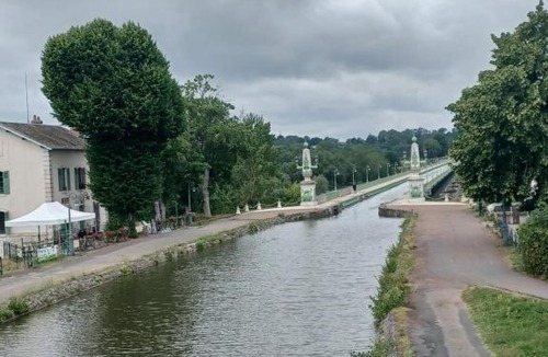 Briare House | Entre Loire et canal
