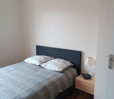 Briare House | Entre Loire et canal