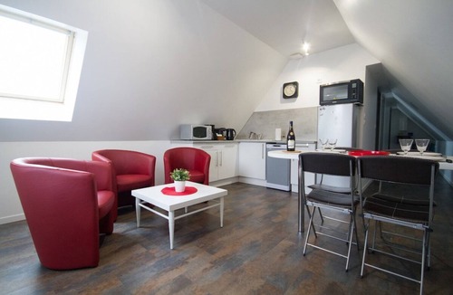 Tour-en-Sologne House | Entre Loire et Cher - Côté Tilleul Cottage