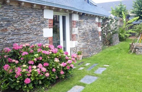 Juigne-sur-Loire House | Entre Loire et Vignes