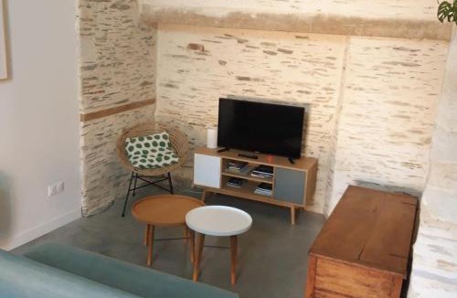 Juigne-sur-Loire House | Entre Loire et Vignes