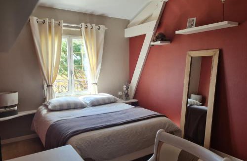 Oree d'Anjou Bed & Breakfast | Entre Loire et Vignobles
