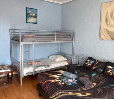 Meusnes Bed & Breakfast | Entre Loire et Zoo