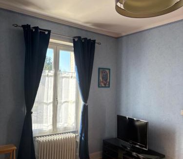 Meusnes Bed & Breakfast | Entre Loire et Zoo