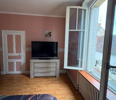 Meusnes Bed & Breakfast | Entre Loire et Zoo
