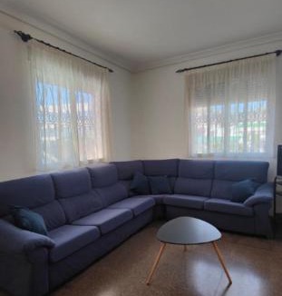 La Vall d'Uixo House | Entre Mar y Montañas