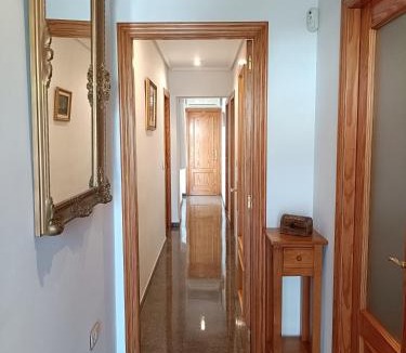 La Vall d'Uixo House | Entre Mar y Montañas