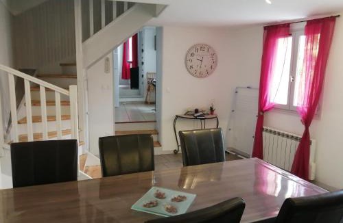 Le Treport House | Entre MER et FORET
