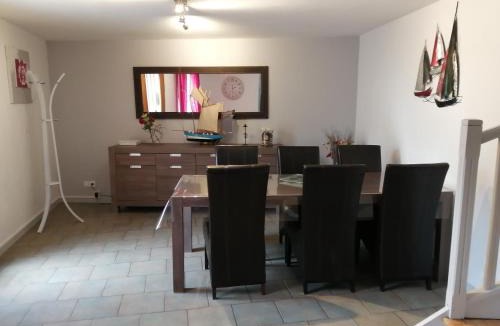 Le Treport House | Entre MER et FORET