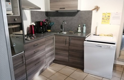 Le Treport House | ENTRE MER ET FORET" vacation home