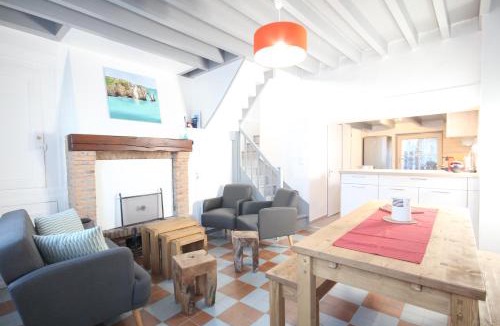 Etretat House | Entre Mer et Golf