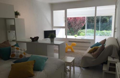 Les Sablettes Apartment | Entre mer et mer