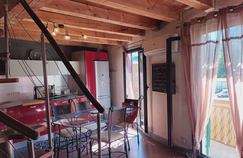 L'Escarene Apartment | Entre mer et Montagne