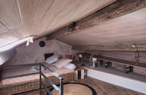 L'Escarene Apartment | Entre mer et Montagne