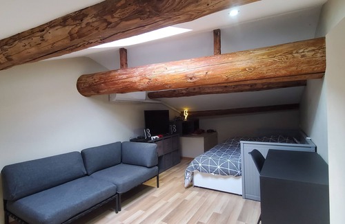 Laurens House | Entre Mer et Montagne - Maison en Pierre 6 Pers 3 ch