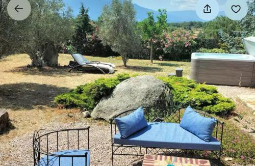 Arboussols Villa | Entre mer et montagnes