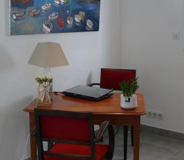 Moelan-sur-Mer Bed & Breakfast | Entre Mer et Rivière