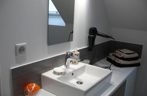 Moelan-sur-Mer Bed & Breakfast | Entre Mer et Rivière