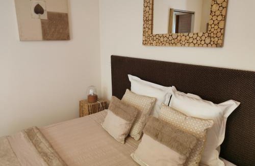 Nissan-lez-Enserune Bed & Breakfast | Entre Mer et Vignes