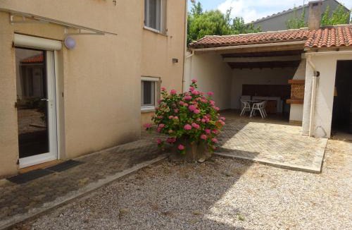 Saint-Andre-de-Sangonis Apartment | Entre mer et lac Salagou