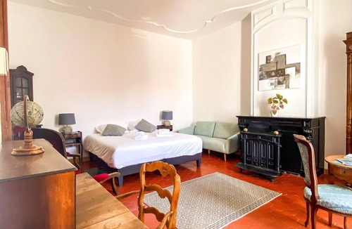 Capestang Bed & Breakfast | Entre MIDI - Maison d'Hôtes - B&B