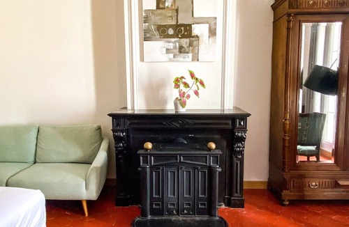 Capestang Bed & Breakfast | Entre MIDI - Maison d'Hôtes - B&B