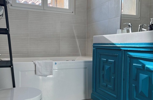 Capestang Bed & Breakfast | Entre MIDI - Maison d'Hôtes - B&B