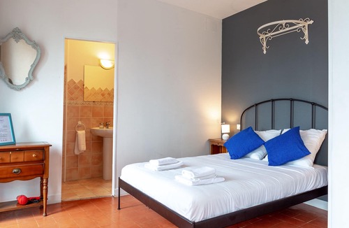 Capestang Bed & Breakfast | Entre MIDI - Maison d'Hôtes - B&B