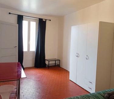 Saint-Etienne-les-Orgues Apartment | Entre montagne et lavande - Maison Provençale