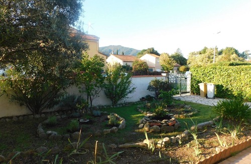 Sorede Villa | Entre Montagne et mer