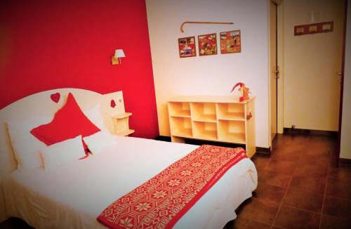 Armoy Bed & Breakfast | Entre montagnes et lac