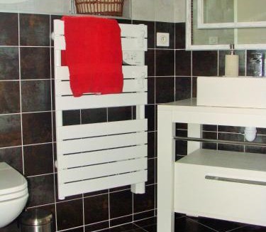 Armoy Bed & Breakfast | Entre montagnes et lac