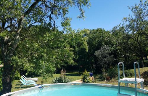 Bellegarde House | Entre Nîmes et Arles