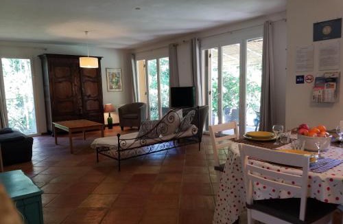 Bellegarde House | Entre Nîmes et Arles