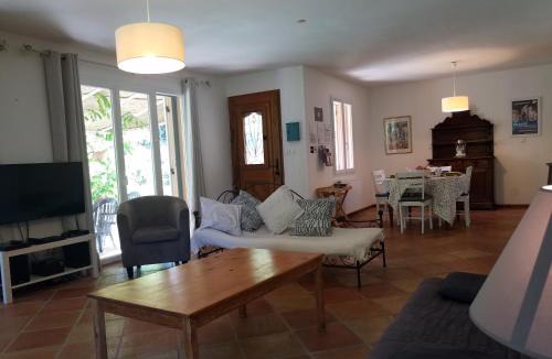 Bellegarde House | Entre Nîmes et Arles