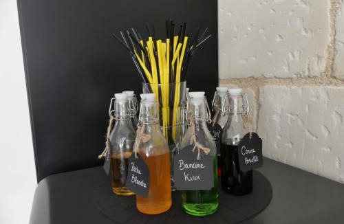 Saumur Apartment | Entre Nous - La Poste