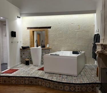 Saumur Apartment | Entre Nous Le Joachim