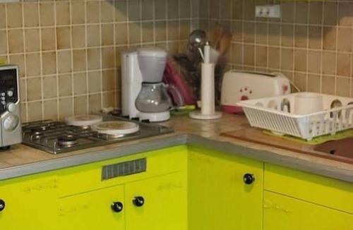 Hennebont House | entre parc et Haras - Hennebont