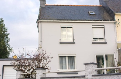 Hennebont House | entre parc et Haras - Hennebont