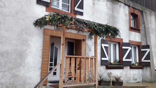 Vagney House | Entre-parenthèses