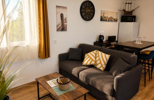 Le Fousseret House | Entre parenthèses - Grand confort et Parking privé