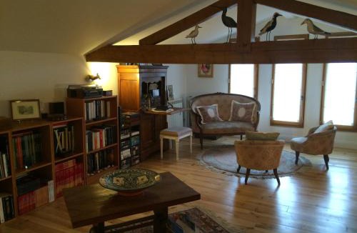 Lahontan Bed & Breakfast | Entre Pays Basque et Béarn