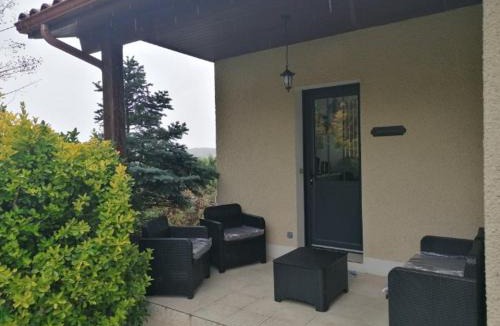 Vergt House | Entre Perigueux et Bergerac